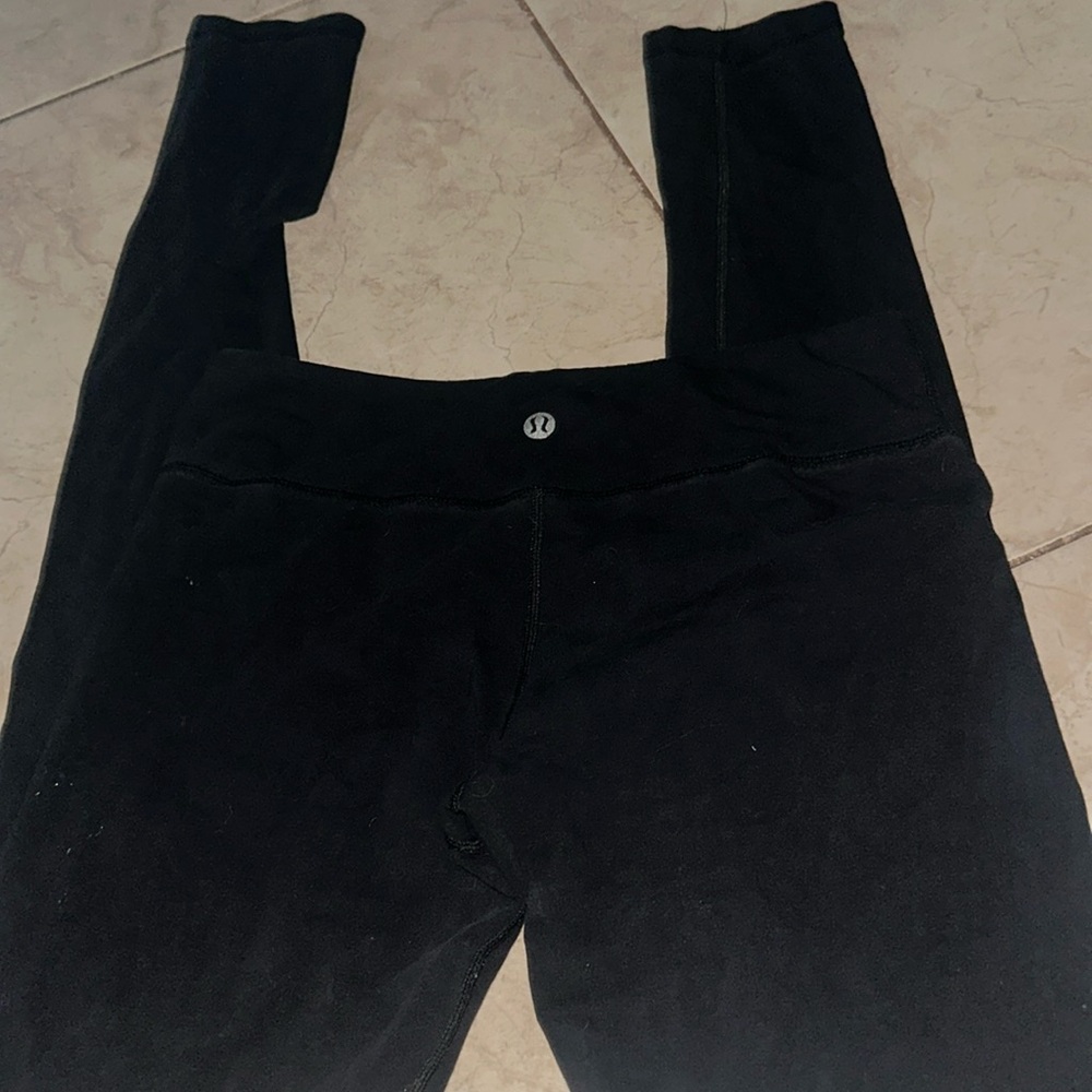 Lululemon leggings